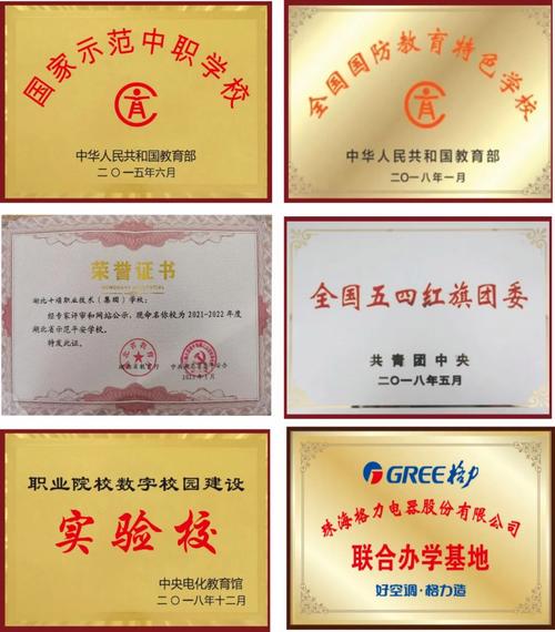 十堰职业技术集团学校招生简章-十堰市职业集团学校?-第1张图片-职教招生网 十堰职业技术集团学校招生简章-十堰市职业集团学校?-第1张图片-职教招生网