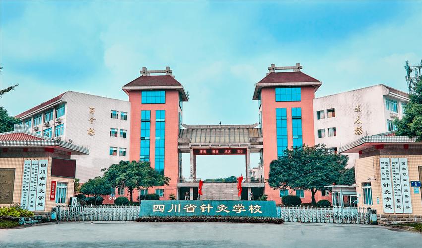 成都中医药大学针灸学校是公办吗_成都中医药大学针灸学校招生简章-第6张图片-职教招生网 成都中医药大学针灸学校是公办吗_成都中医药大学针灸学校招生简章-第6张图片-职教招生网