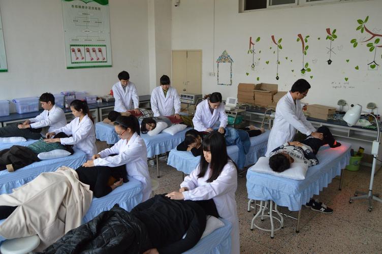 有针灸推拿专业的专科学校_有针灸推拿学专业的大学-第4张图片-职教招生网 有针灸推拿专业的专科学校_有针灸推拿学专业的大学-第4张图片-职教招生网