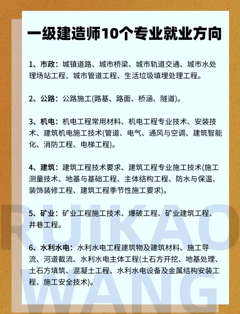 建筑工程专业就业方向_建筑工程专业就业方向广吗-第3张图片-职教招生网 建筑工程专业就业方向_建筑工程专业就业方向广吗-第3张图片-职教招生网