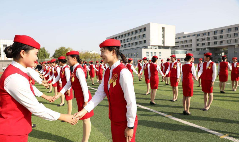 高铁高铁乘务学校-高铁乘务学院有哪些？-第4张图片-职教招生网