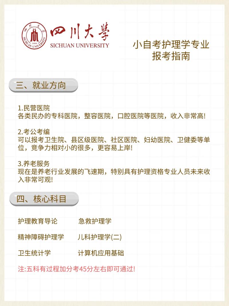 护理学专业包括哪些,护理学专业主要学什么知乎-第3张图片-职教招生网 护理学专业包括哪些,护理学专业主要学什么知乎-第3张图片-职教招生网