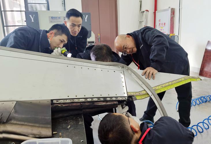 航空专科学校飞机维修专业_航空专科学校飞机维修专业怎么样-第5张图片-职教招生网 航空专科学校飞机维修专业_航空专科学校飞机维修专业怎么样-第5张图片-职教招生网