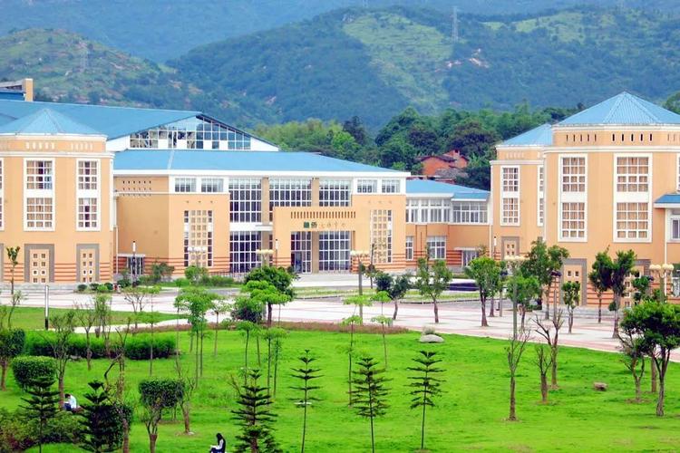 闽江学院音乐学院好吗-闽江学院声乐招生简章？-第3张图片-职教招生网