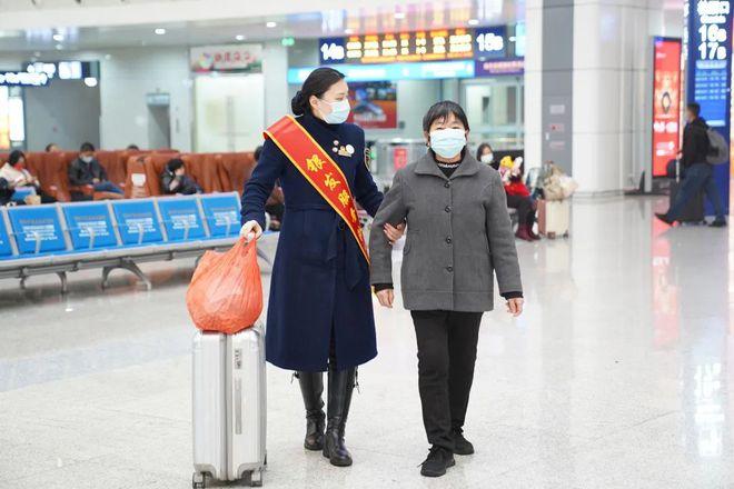 高铁客服专业_高铁客服专业就业前景-第4张图片-职教招生网 高铁客服专业_高铁客服专业就业前景-第4张图片-职教招生网