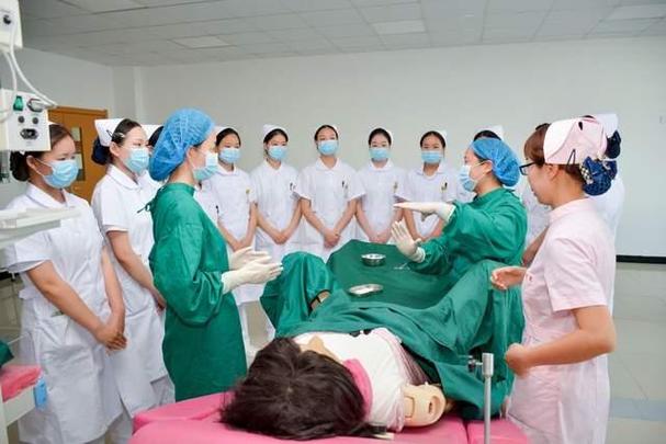 助产专业主要学什么,助产专业主要学什么工资多少-第5张图片-职教招生网 助产专业主要学什么,助产专业主要学什么工资多少-第5张图片-职教招生网