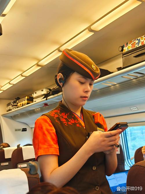 高铁专业服务条件,高铁服务专业的要求-第5张图片-职教招生网 高铁专业服务条件,高铁服务专业的要求-第5张图片-职教招生网