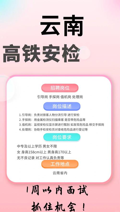 机场安检员读什么专业,专业选择与职业发展解析-第10张图片-职教招生网